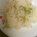 きてぃちゃん８８'s cooksnap of when they made 簡単三分クッキング♪炊飯器で！エビピラフ.