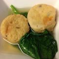 ゆ3mammy's cooksnap of when they made 超簡単！5〜6分で煮るだけがんも含め煮☆.