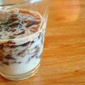 hokkypokky's cooksnap of when they made 夏は『アイスゼリー珈琲』です...♡ダイエットコーヒー♡.