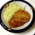 あーたん1124's cooksnap of when they made 里芋コロッケ.