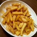 sachiaya10's cooksnap of when they made ♪しおれた大根がおいしくなる食べかた♪.
