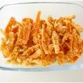 melmarilyn's cooksnap of when they made 自家製オレンジピール.