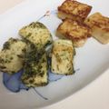 ＃Yuzu＃'s cooksnap of when they made 豆腐の香り焼き♪.