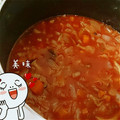 ♥綾♥'s cooksnap of when they made うちのダイエット☆トマトスープ.