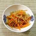 ヌーシ's cooksnap of when they made ﾌﾗｲﾊﾟﾝ1つでｷﾝﾋﾟﾗｺﾞﾎﾞｳ♪.