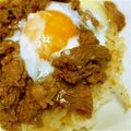 classic's cooksnap of when they made ☆超簡単!!もやしナムル☆.