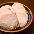 あみ風ママ's cooksnap of when they made ★塩麹de鶏胸ハム★.