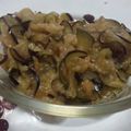 鯨家まり's cooksnap of when they made ナスのおひたし.