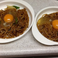 もうらん's cooksnap of when they made クレしん映画公開記念！健さんの焼きそば.