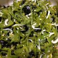 yukky0723's cooksnap of when they made ピーマンの海苔和え.