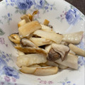 run※'s cooksnap of when they made 【常備菜 きのこ】簡単♪エリンギの塩炒め.