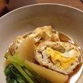 チョコ中毒なネコ's cooksnap of when they made 簡単☆豪華！卵の袋煮.