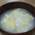 デヴリン's cooksnap of when they made くずし豆腐と卵のスープ.