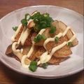 さちもち3's cooksnap of when they made ✿簡単✿山芋でもう一品✿.