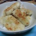tetubinn's cooksnap of when they made シャカシャカシェイクで簡単☆ささみフライ.