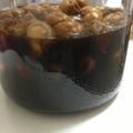 ぺあやの's cooksnap of when they made うめジュース.