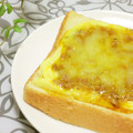 くまた305号's cooksnap of when they made なっとーすと.