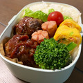 momナナ's cooksnap of when they made 白だしで出来る！だし巻き卵.