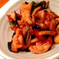 shiori…'s cooksnap of when they made 王道の照り焼きチキン.