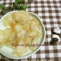 ぽにえ's cooksnap of when they made 手作り♩ポテトチップス.