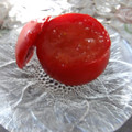 すゝ゛か's cooksnap of when they made トマト丸ごと！爽やかトマトゼリー.
