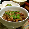 ひらやよ's cooksnap of when they made はるママ家の筑前煮。.