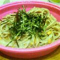 ニャーコ♪'s cooksnap of when they made 納豆好きによる納豆好きのための納豆そば.