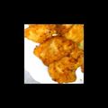 ジュリア28's cooksnap of when they made 鶏のオーロラ揚げ.
