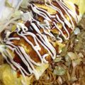 まあぴくそん's cooksnap of when they made しっかりおかず☆豚平焼き.