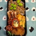 ☆あさ's cooksnap of when they made ちくわの梅肉天ぷら♪.
