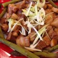 ゆいたろん's cooksnap of when they made とっても美味しい簡単☆煮豚（味濃いめ）.