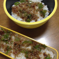 YUKIKI☆'s cooksnap of when they made ピーマンとじゃこの炒め煮.