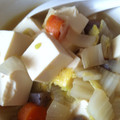 ねおみ's cooksnap of when they made 我が家の定番！具だくさんの豚汁♪.
