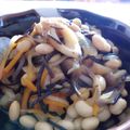 みっくママ's cooksnap of when they made ひじきと大豆の煮物.