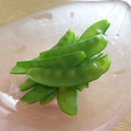みっくママ's cooksnap of when they made きぬさやのさっぱりサラダ.