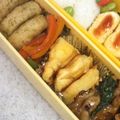 ＲＫまま's cooksnap of when they made お弁当の彩りに☆パプリカのコンソメ炒め.