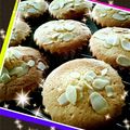 yudondon's cooksnap of when they made 簡単☆ホワイトデーも手作り☆マドレーヌ.