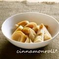 しなもろ～るｓ's cooksnap of when they made 副菜！タケノコ煮♥.