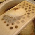 ミホネエ's cooksnap of when they made 玉ねぎが綺麗に摩り下ろせる方法☆.