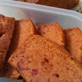 和月ていも's cooksnap of when they made さくらんぼケーキ.
