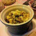 ちゃことゆうな's cooksnap of when they made さつま芋ディップ.