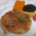 きらり流れ星's cooksnap of when they made たけのこと干しシイタケの煮物.