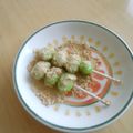 北風11's cooksnap of when they made ✿枝豆きなこ✿.