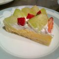 hirahirann's cooksnap of when they made 失敗しないカスタードクリーム.
