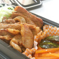 ヒロヒロさんさん's cooksnap of when they made 定番！豚肉のしょうが焼き.
