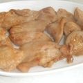きらり流れ星's cooksnap of when they made 鶏の照り焼き.