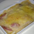 ジョイン's cooksnap of when they made 簡単グラタン。.