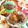 みなみんくっきんぐ's cooksnap of when they made 絹さやと豚肉のから揚げ.