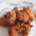 きらり流れ星's cooksnap of when they made 簡単絶賛塩麹豚と山芋のフワジュワ唐揚げ.