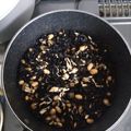 むぎるぎ's cooksnap of when they made 鍋まかせ✿ひじきと大豆の煮物✿ささみ入り.